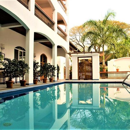 The Killians Boutique Hotel Kochi Exterior photo