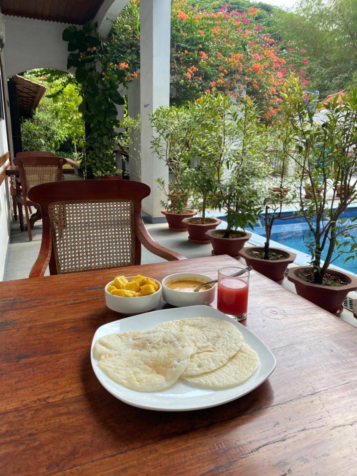 The Killians Boutique Hotel Kochi Exterior photo