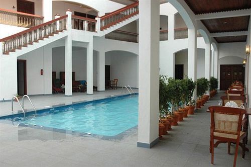 The Killians Boutique Hotel Kochi Exterior photo